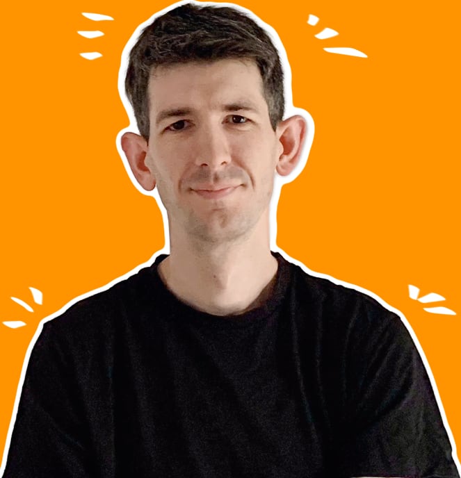 photo of Chris J Wilson